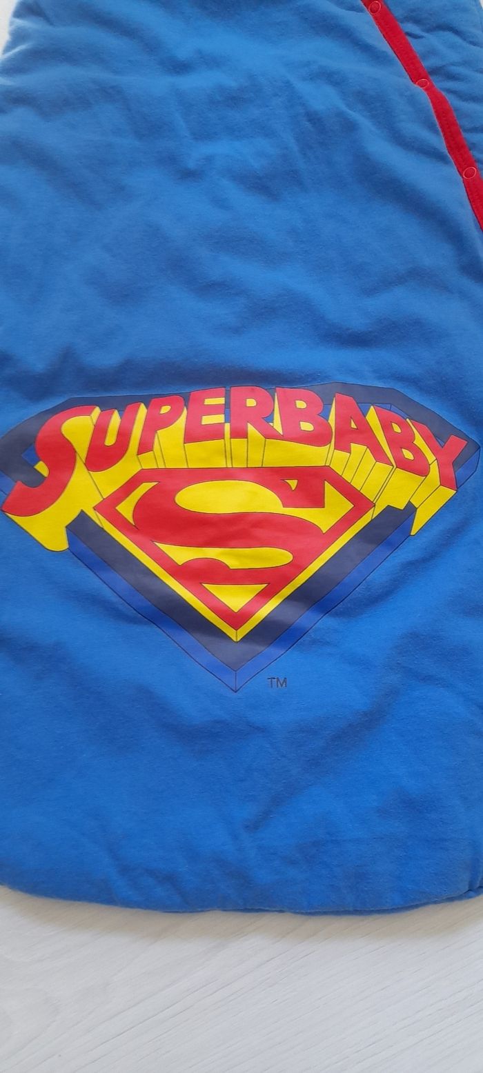 Gigoteuses 0/6 mois - photo numéro 2