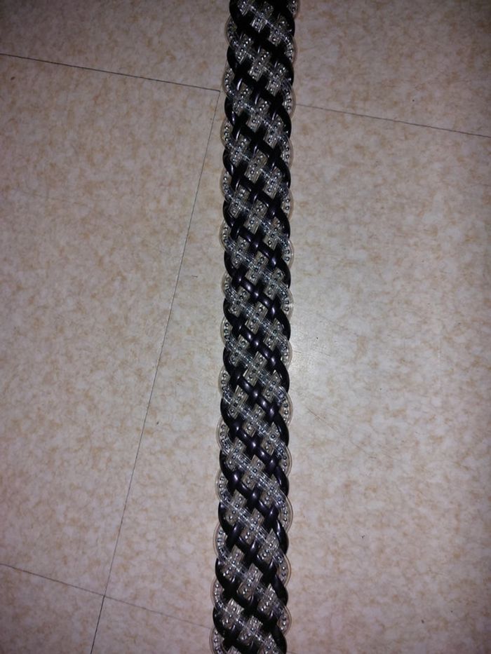 Ceinture 106cm très bon état - photo numéro 4