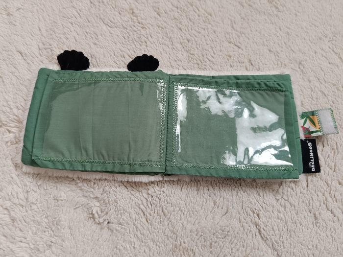 Album photo panda les deglingos - photo numéro 3