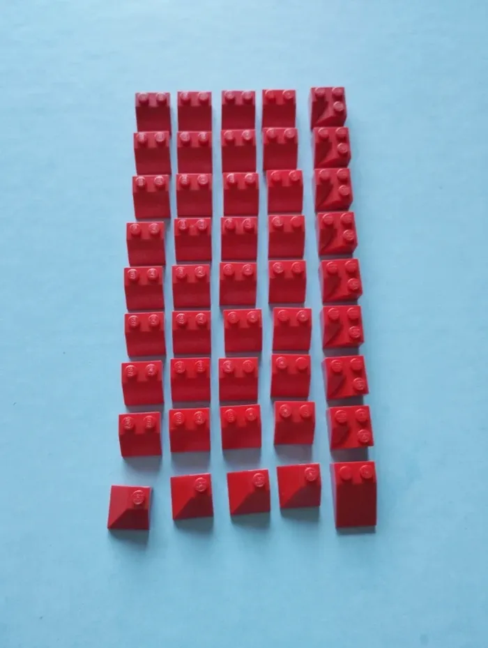 Lego n°166