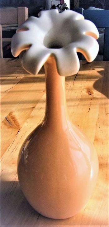 Vase soliflore "BHV"