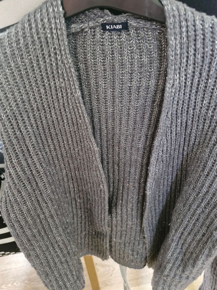 Gilet - photo numéro 2