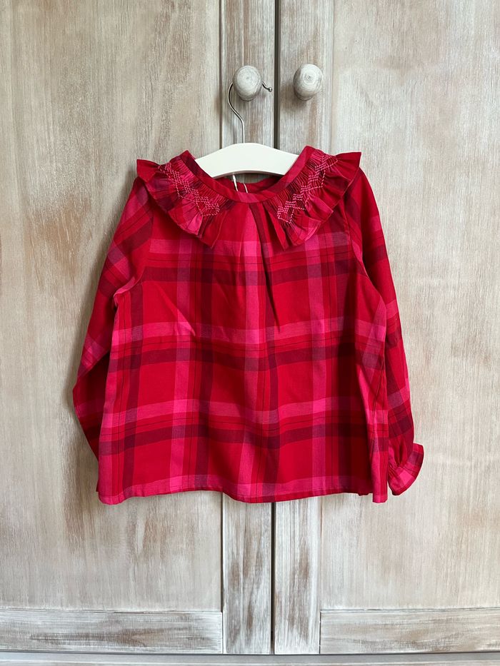 Blouse 4A