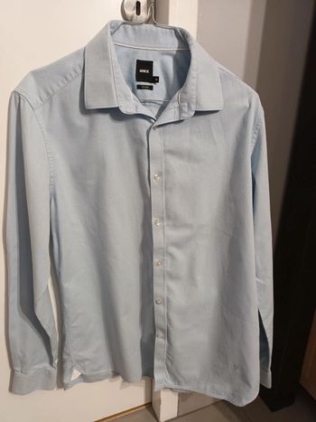 Belle chemise Brice Taille M