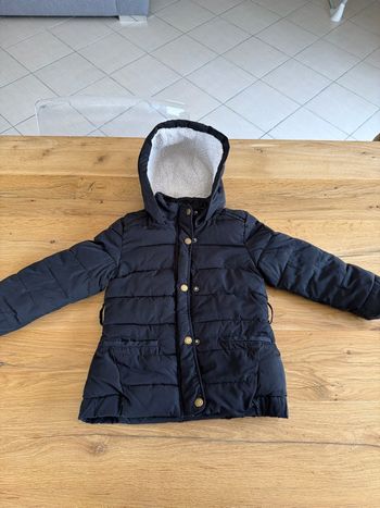 Manteau.