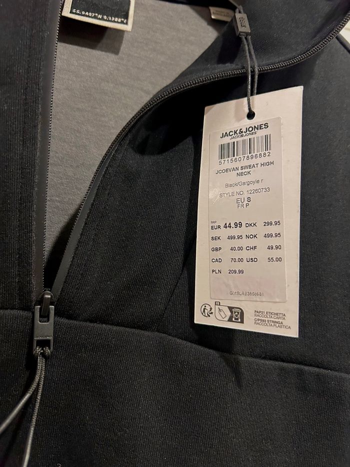 Pull Jack& Jones - photo numéro 2