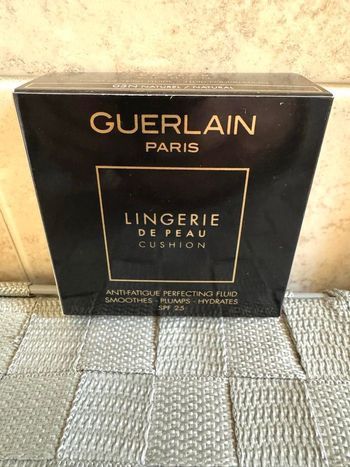 Lingerie de peau
