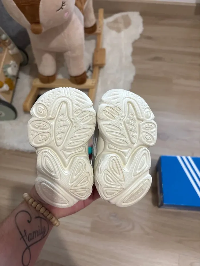 Adidas - photo numéro 2