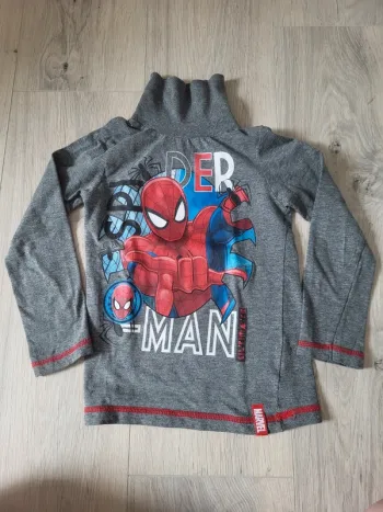 Tshirt col roule