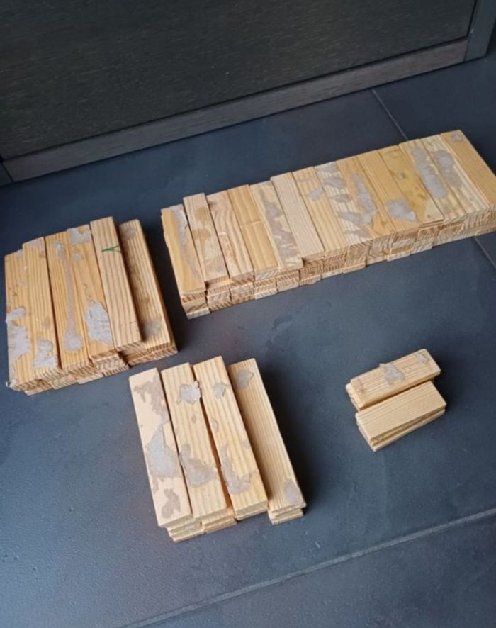 241 kapla - photo numéro 5