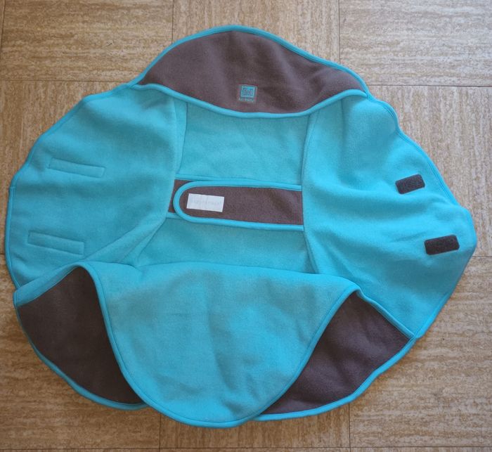 Nid d'ange - photo numéro 2