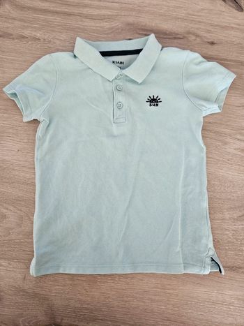 Polo 36 mois