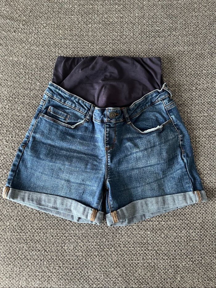 Short grossesse