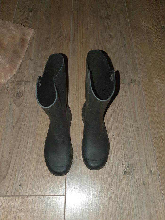 Bottes jardin