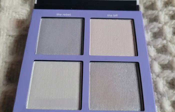 Shimmer squad - photo numéro 4