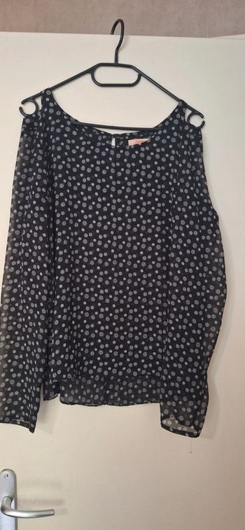 Blouse ddp 40