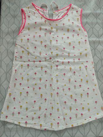 Robe été