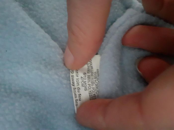 Bonnet - photo numéro 2