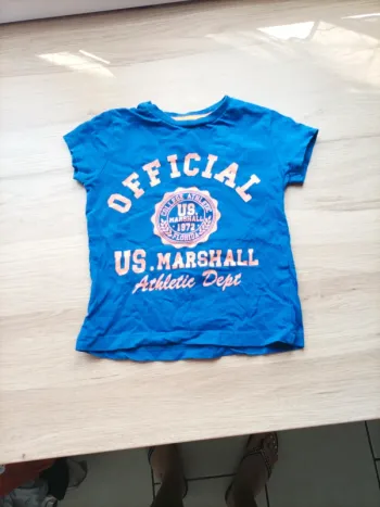 Tee shirt