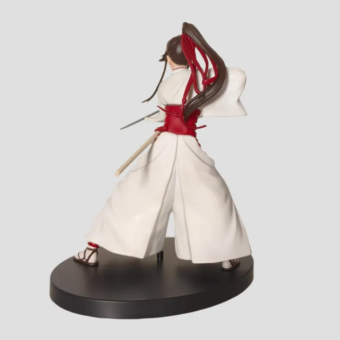 Figurine Banpresto – Yamada Asaemon Sagiri – Vibration Stars – Hell’s Paradise: Jigokuraku - photo numéro 4