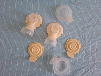 Medela Connecteur complet pour extracteurs de lait