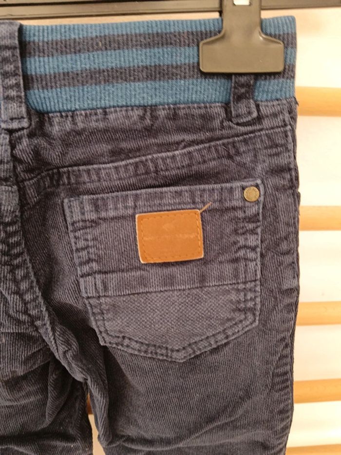 Pantalons sergent major - photo numéro 4