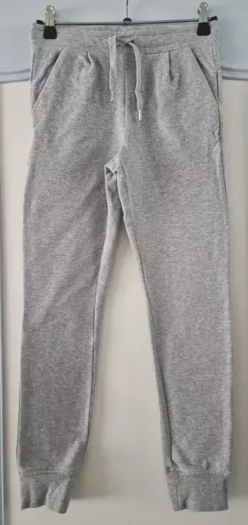 Bas de survêtement Monoprix Teens, taille 10 ans