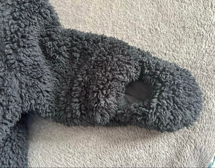 Combi pilote bébé Pti Bisou 6 mois - photo numéro 5