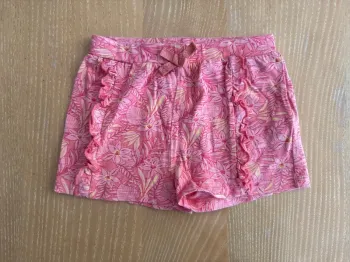 Short tape à l’œil 24 mois