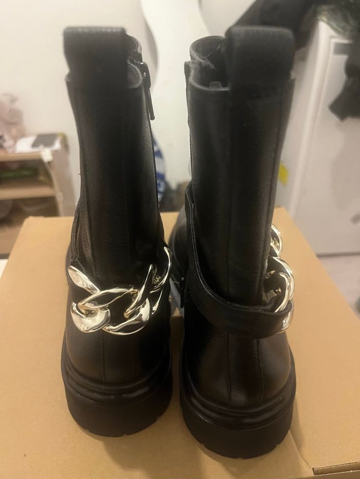 Botte - photo numéro 2