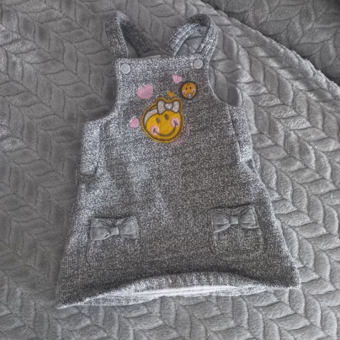 Robe smiley