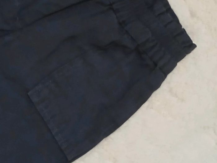 Pantalon large Blue Queen Fille 👧🏻 5 ans - photo numéro 5