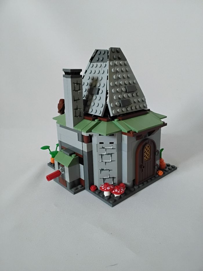 Lego Harry Potter 4738 (H58) - photo numéro 4
