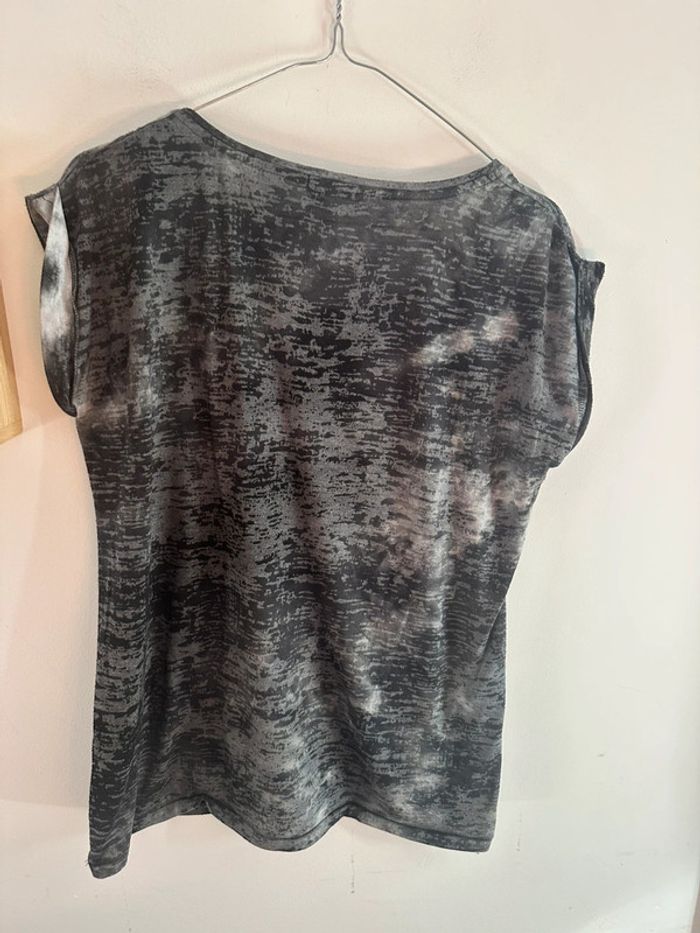 Teeshirt bizzbee taille L - photo numéro 3