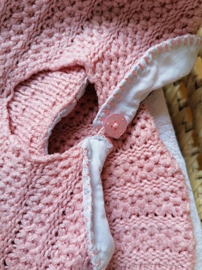 Robe 6 mois - photo numéro 3