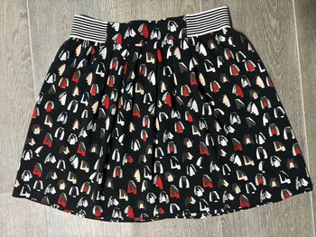 Robe ou jupe femme taille 38