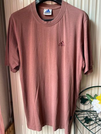 Tee-shirt classique