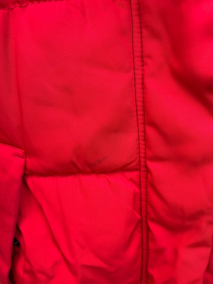 Manteau d’hiver - photo numéro 2
