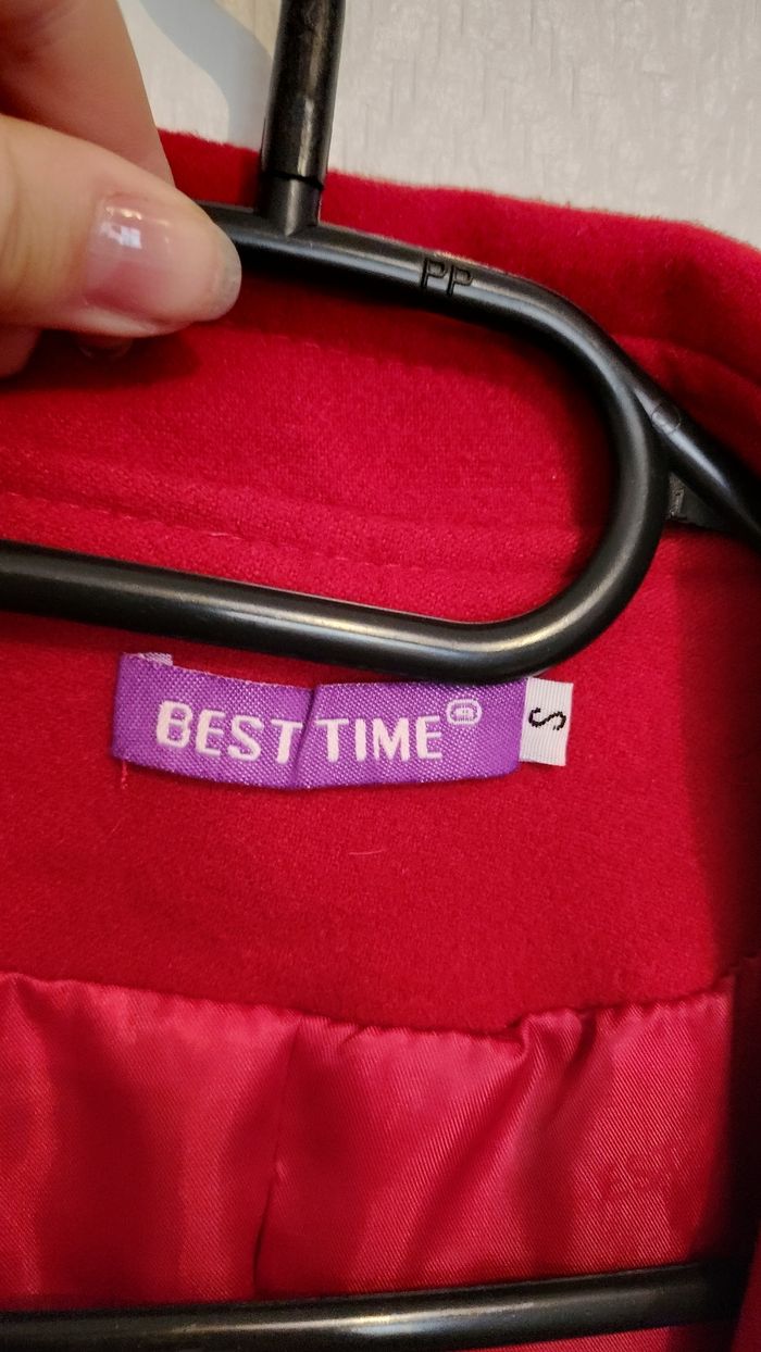 Manteau femme - photo numéro 4