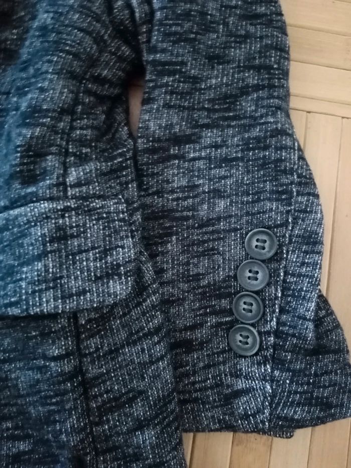 Veste zara 5ans 110cm - photo numéro 3