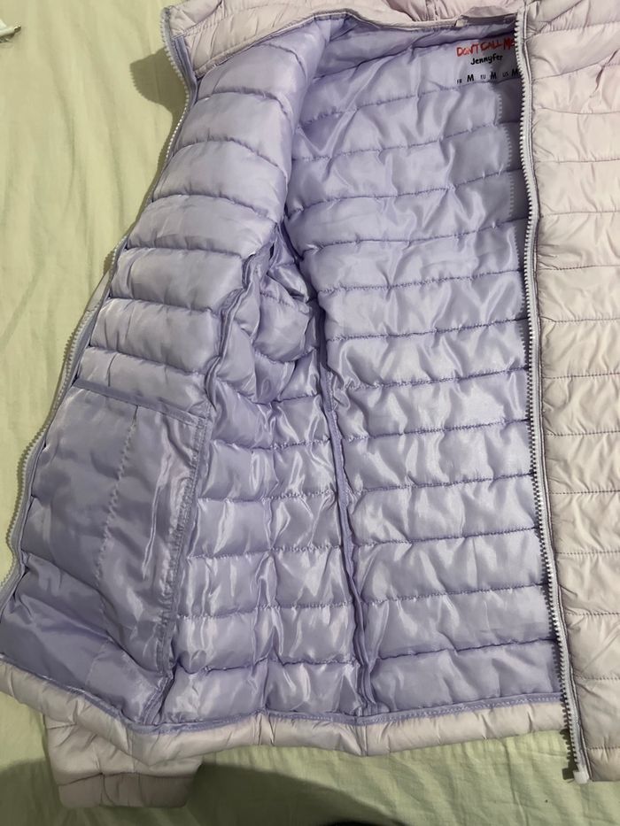 veste - photo numéro 2