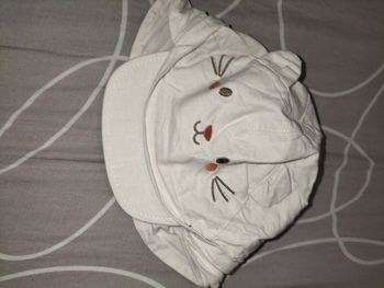 Casquette T2 45cm