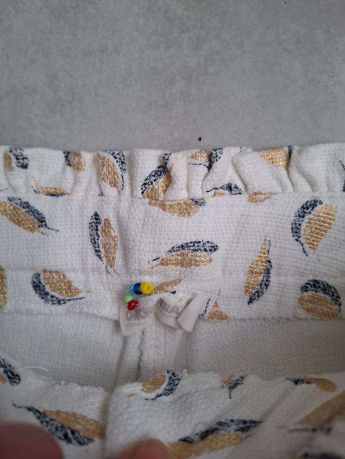 Short orchestra 8 ans - photo numéro 3