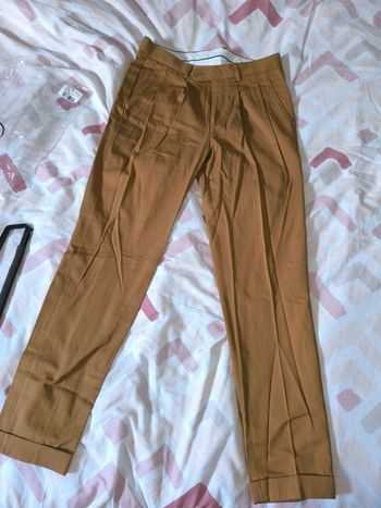 Chino slim