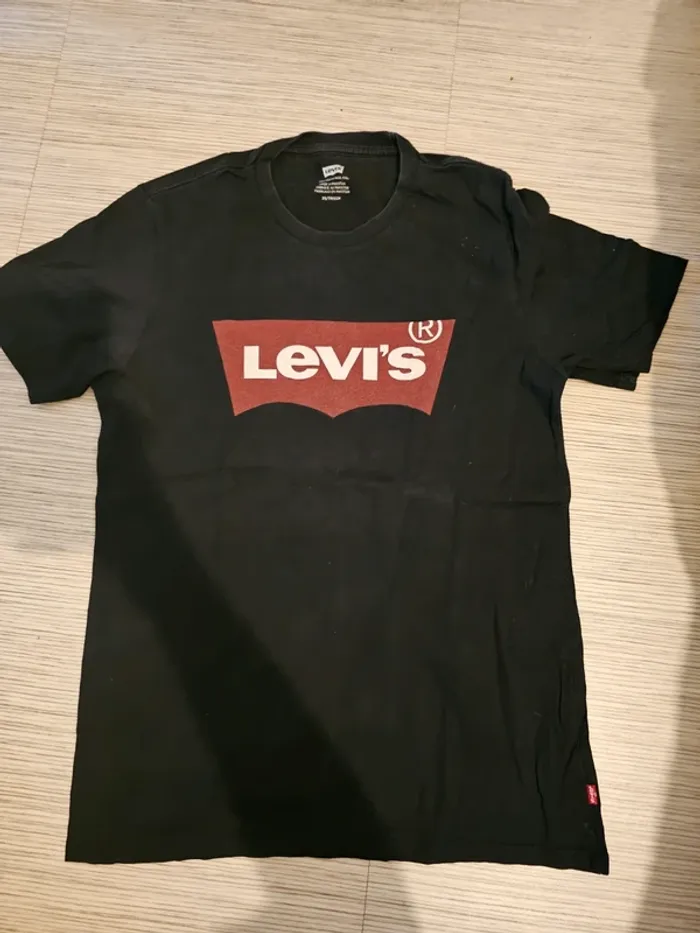 Tee shirt Levis