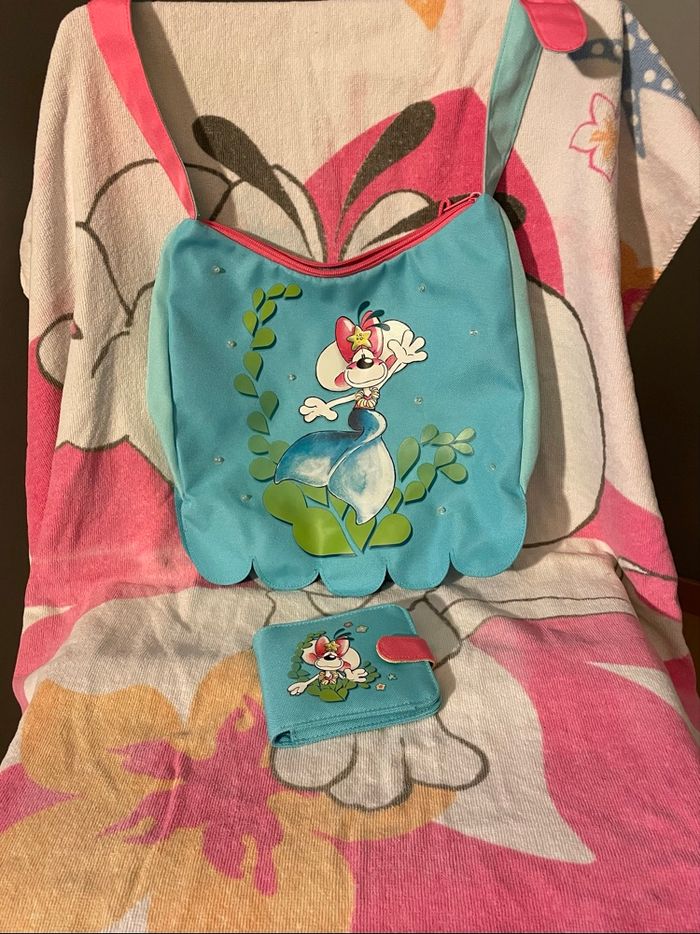 Sac Diddl - photo numéro 3