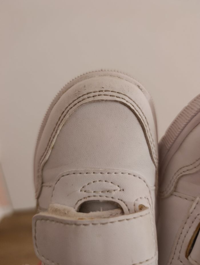 Basket Lacoste - photo numéro 8