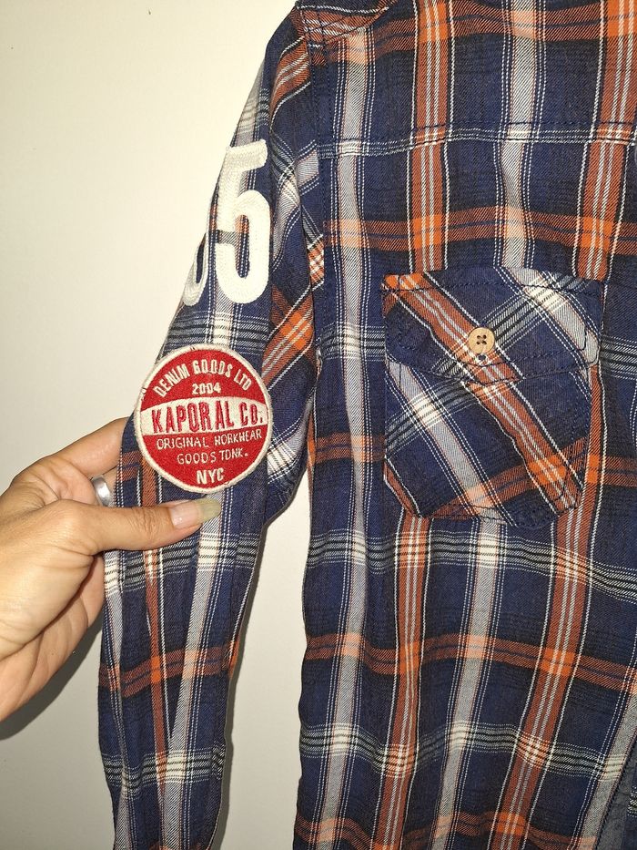 Chemise - photo numéro 2