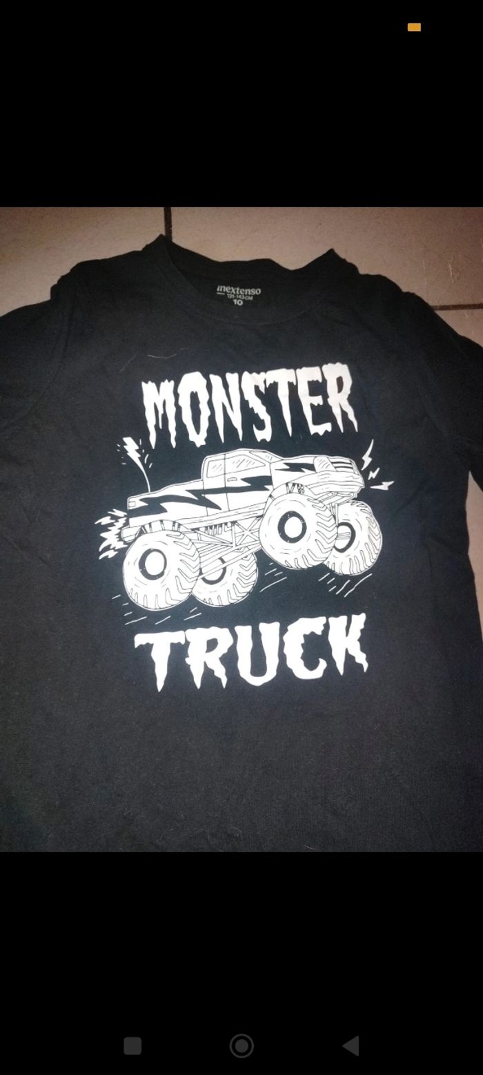 Haut garçon - photo numéro 2