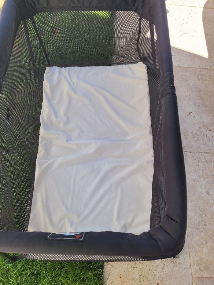 Lit parapluie Babybjorn - photo numéro 9